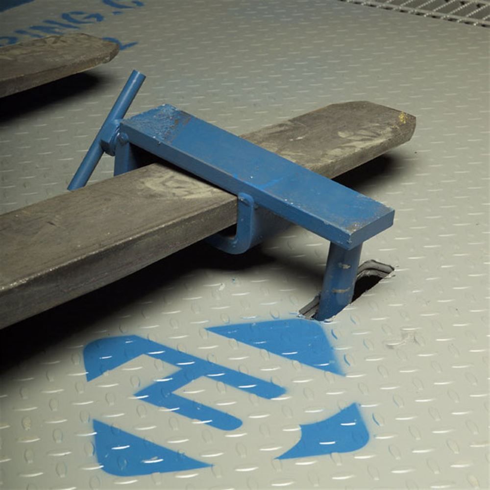 Ramp Clamp | Discount Ramps