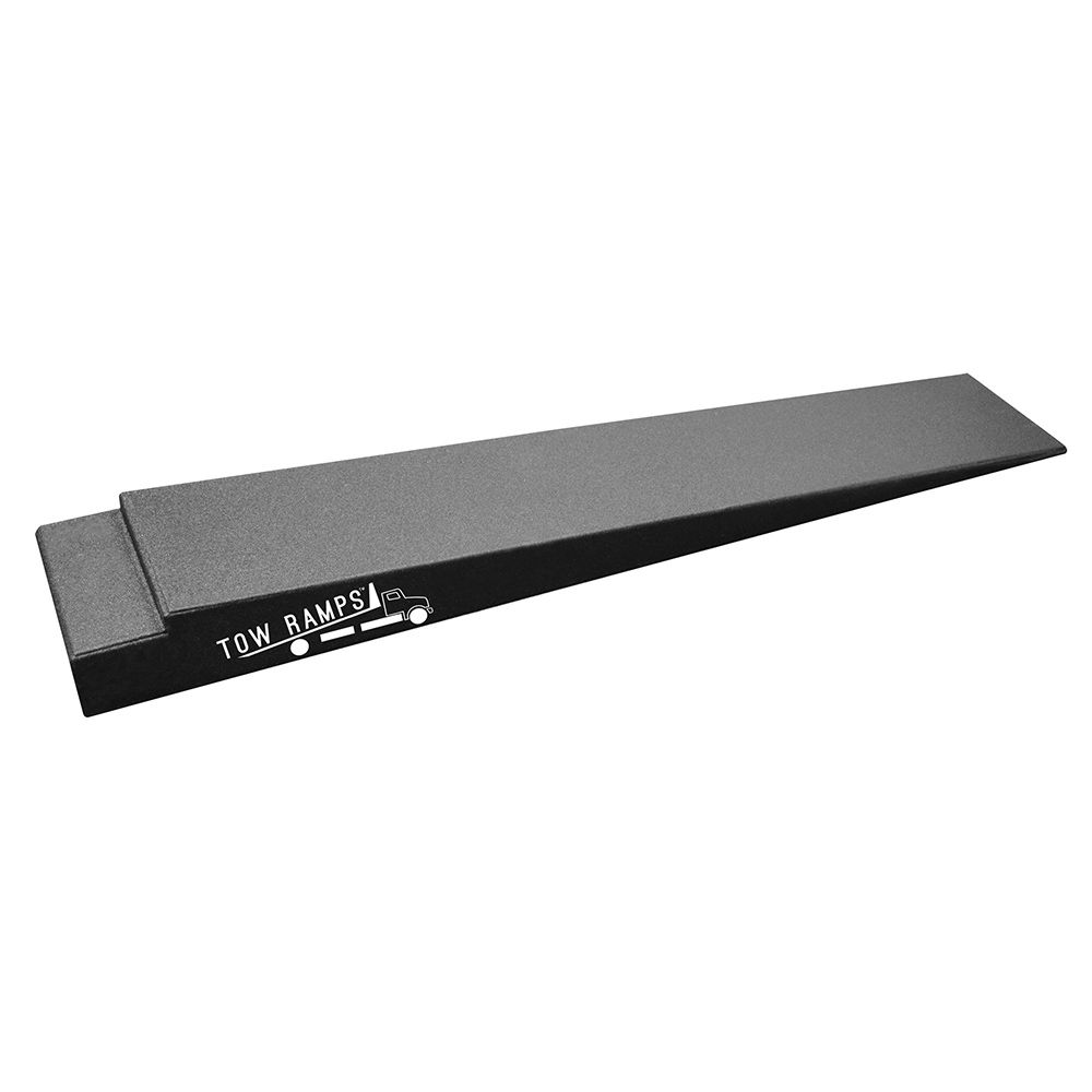 Towing Ramp Flatbed HD Tow Ramps | Discount Ramps