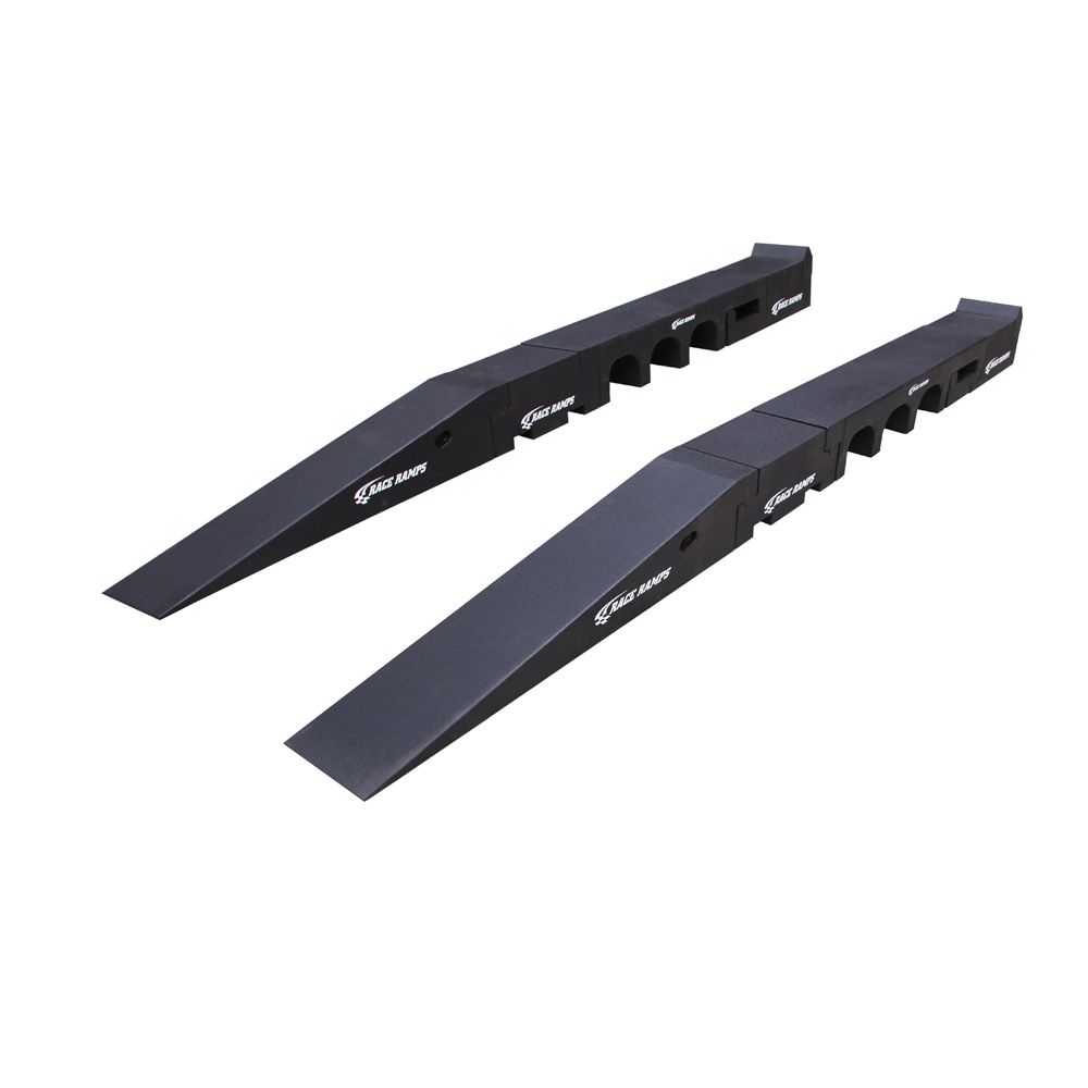 Portable Pit Stop Ramps | Discount Ramps
